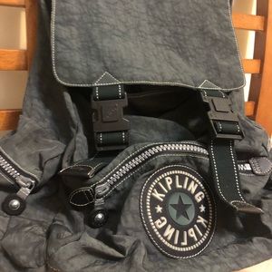 Kipling backpack
